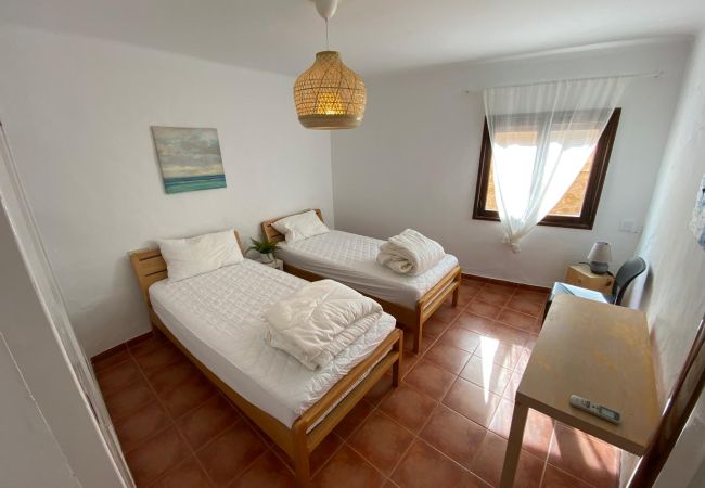 Doppelhaushälfte in Pollensa - Pageses 4 Doppelhaushälfte in Pollensa - Pageses 4