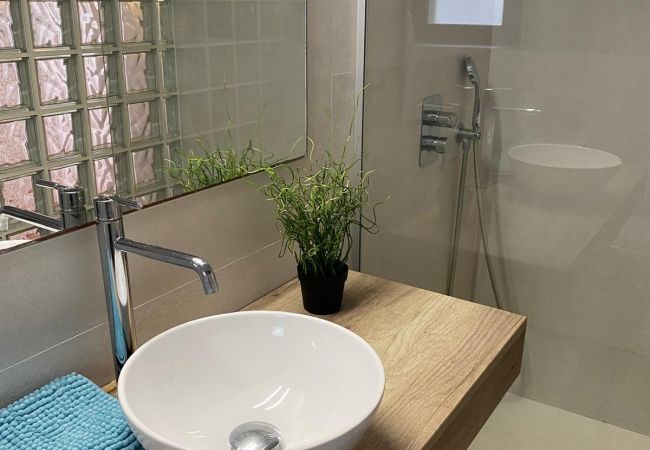 Doppelhaushälfte in Pollensa - Pageses 4 Doppelhaushälfte in Pollensa - Pageses 4