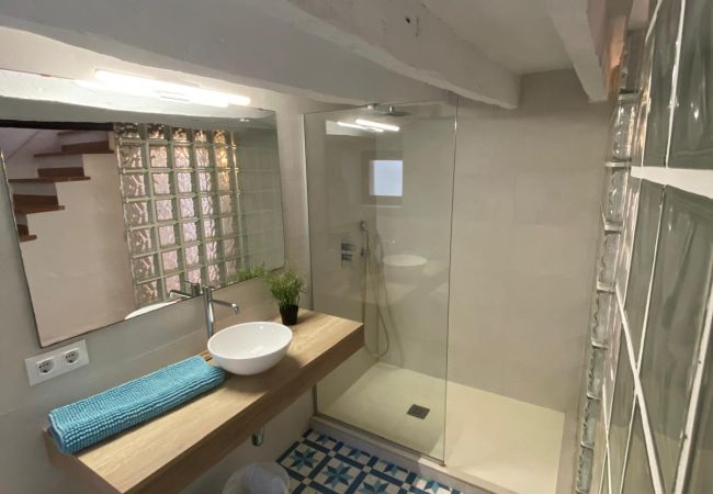 Doppelhaushälfte in Pollensa - Pageses 4 Doppelhaushälfte in Pollensa - Pageses 4