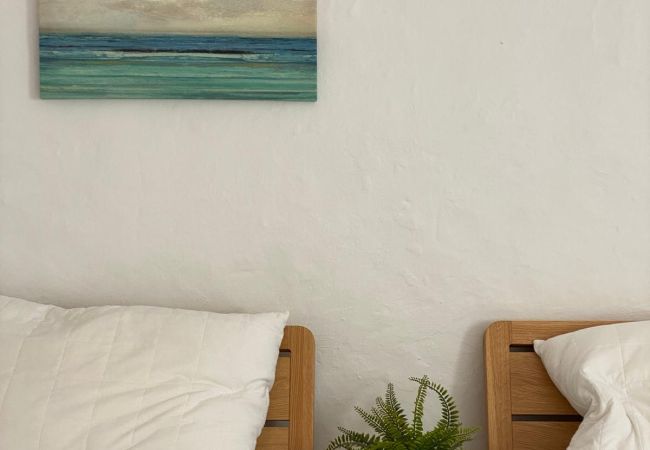 Doppelhaushälfte in Pollensa - Pageses 4 Doppelhaushälfte in Pollensa - Pageses 4