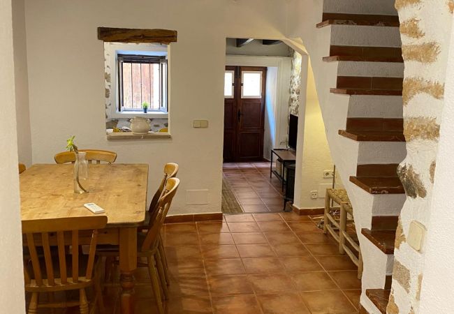 Doppelhaushälfte in Pollensa - Pageses 4 Doppelhaushälfte in Pollensa - Pageses 4