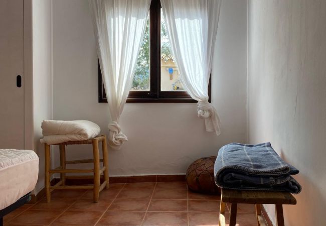 Doppelhaushälfte in Pollensa - Pageses 4 Doppelhaushälfte in Pollensa - Pageses 4
