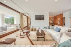 Villa in Campanet - C`an Gabriella
