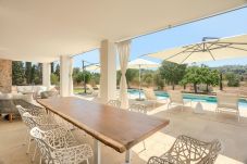Villa in Campanet - C`an Gabriella