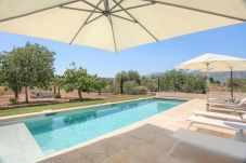 Villa in Campanet - C`an Gabriella