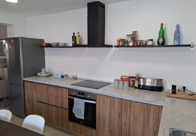Ferienwohnung in Pollensa /  Pollença - Antonia Maura Ferienwohnung in Pollensa /  Pollença - Antonia Maura