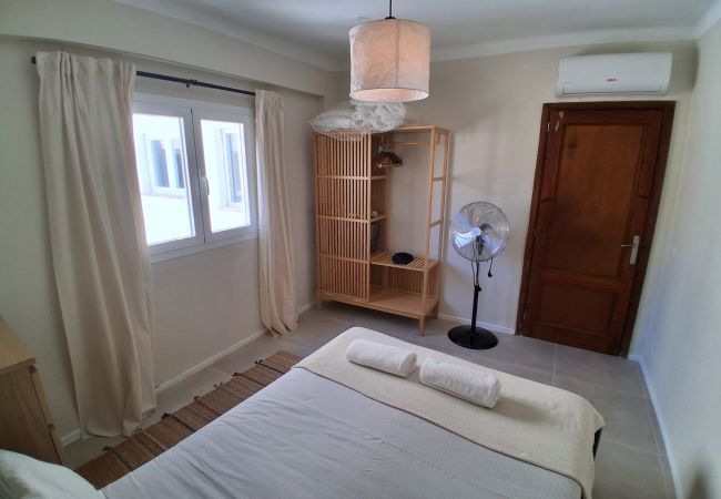 Ferienwohnung in Pollensa /  Pollença - Antonia Maura Ferienwohnung in Pollensa /  Pollença - Antonia Maura