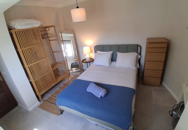 Ferienwohnung in Pollensa /  Pollença - Antonia Maura Ferienwohnung in Pollensa /  Pollença - Antonia Maura