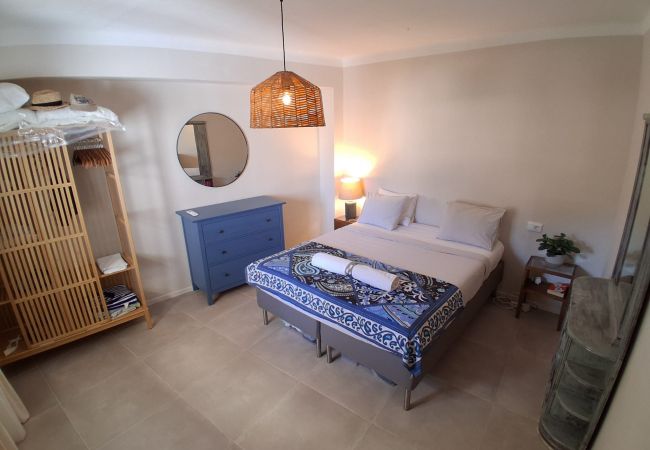 Ferienwohnung in Pollensa /  Pollença - Antonia Maura Ferienwohnung in Pollensa /  Pollença - Antonia Maura