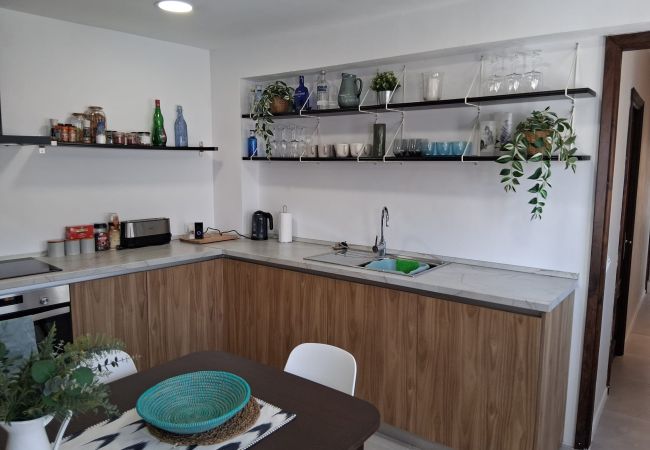 Ferienwohnung in Pollensa /  Pollença - Antonia Maura Ferienwohnung in Pollensa /  Pollença - Antonia Maura