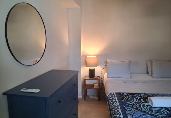 Ferienwohnung in Pollensa /  Pollença - Antonia Maura Ferienwohnung in Pollensa /  Pollença - Antonia Maura