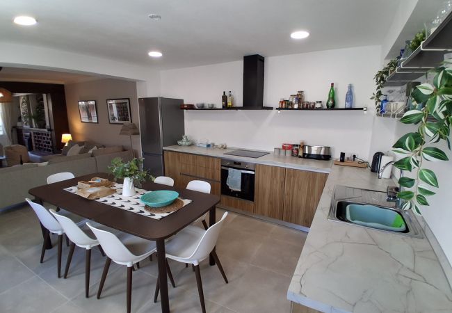 Ferienwohnung in Pollensa /  Pollença - Antonia Maura Ferienwohnung in Pollensa /  Pollença - Antonia Maura