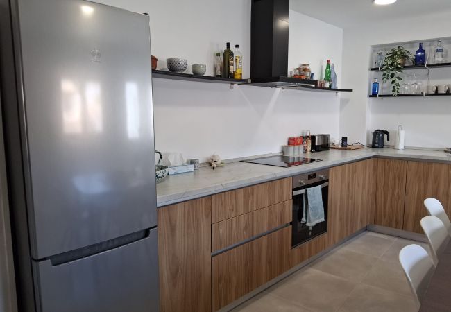 Ferienwohnung in Pollensa /  Pollença - Antonia Maura Ferienwohnung in Pollensa /  Pollença - Antonia Maura