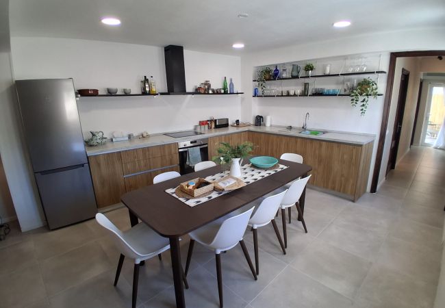 Ferienwohnung in Pollensa /  Pollença - Antonia Maura Ferienwohnung in Pollensa /  Pollença - Antonia Maura