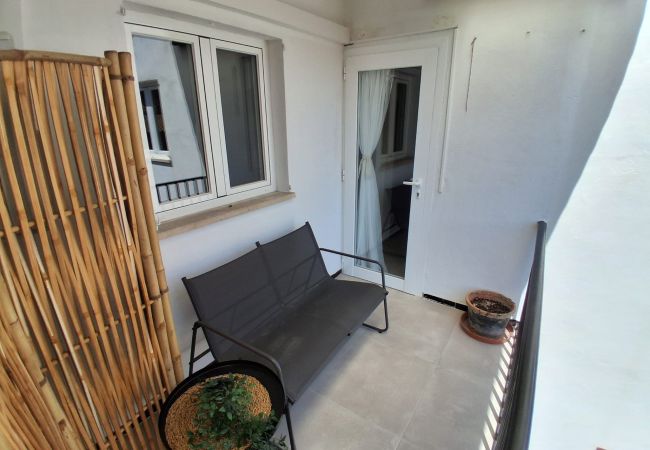 Ferienwohnung in Pollensa /  Pollença - Antonia Maura Ferienwohnung in Pollensa /  Pollença - Antonia Maura