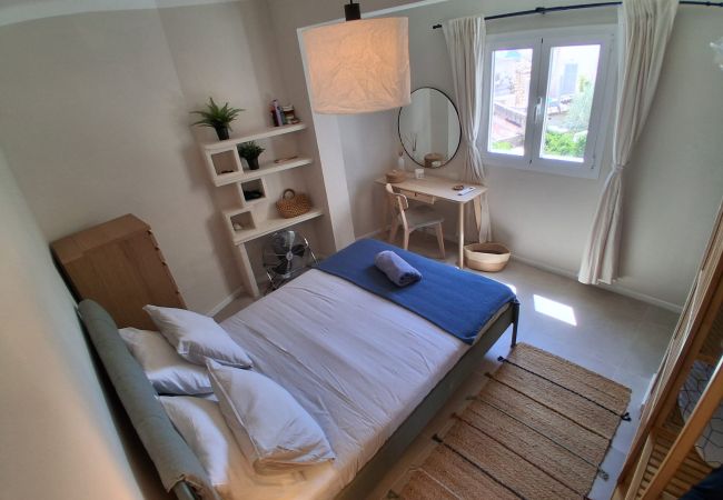 Ferienwohnung in Pollensa /  Pollença - Antonia Maura Ferienwohnung in Pollensa /  Pollença - Antonia Maura