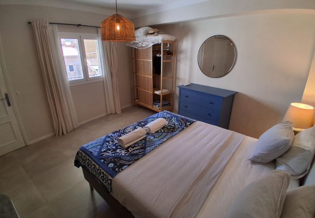 Ferienwohnung in Pollensa /  Pollença - Antonia Maura Ferienwohnung in Pollensa /  Pollença - Antonia Maura