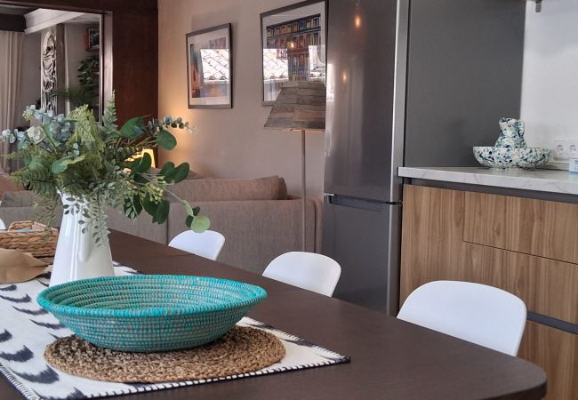 Ferienwohnung in Pollensa /  Pollença - Antonia Maura Ferienwohnung in Pollensa /  Pollença - Antonia Maura