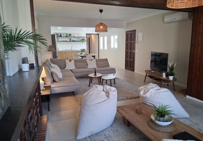 Ferienwohnung in Pollensa /  Pollença - Antonia Maura Ferienwohnung in Pollensa /  Pollença - Antonia Maura