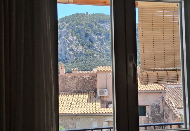 Ferienwohnung in Pollensa /  Pollença - Antonia Maura Ferienwohnung in Pollensa /  Pollença - Antonia Maura
