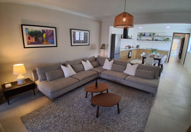 Ferienwohnung in Pollensa /  Pollença - Antonia Maura Ferienwohnung in Pollensa /  Pollença - Antonia Maura