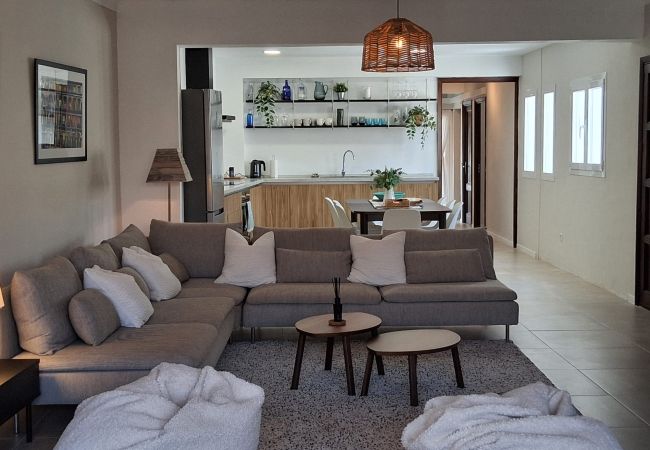 Ferienwohnung in Pollensa /  Pollença - Antonia Maura Ferienwohnung in Pollensa /  Pollença - Antonia Maura