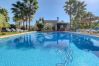 Villa in Pollensa / Pollença - Las Palmeras