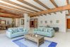 Villa in Pollensa / Pollença - Las Palmeras