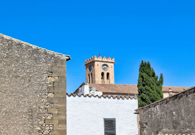 Doppelhaushälfte in Pollensa / Pollença - Can Williams Doppelhaushälfte in Pollensa / Pollença - Can Williams