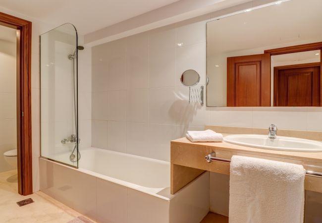 Ferienwohnung in Puerto Pollensa - Atilio Boveri Ferienwohnung in Puerto Pollensa - Atilio Boveri