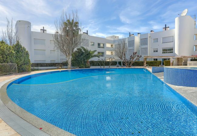 Ferienwohnung in Puerto Pollensa - Bellresguard Garden Flat C