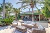 Villa in Puerto Pollensa - Can Sesenta