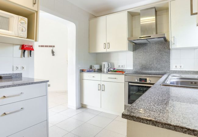 Ferienwohnung in Puerto Pollensa - Cordonyer Ferienwohnung in Puerto Pollensa - Cordonyer