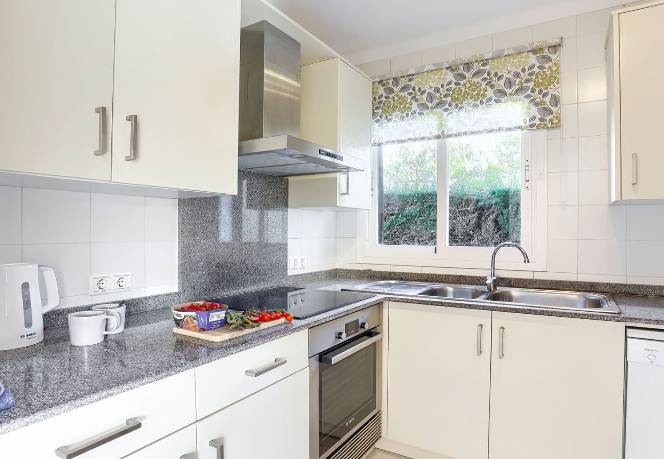 Ferienwohnung in Puerto Pollensa - Cordonyer