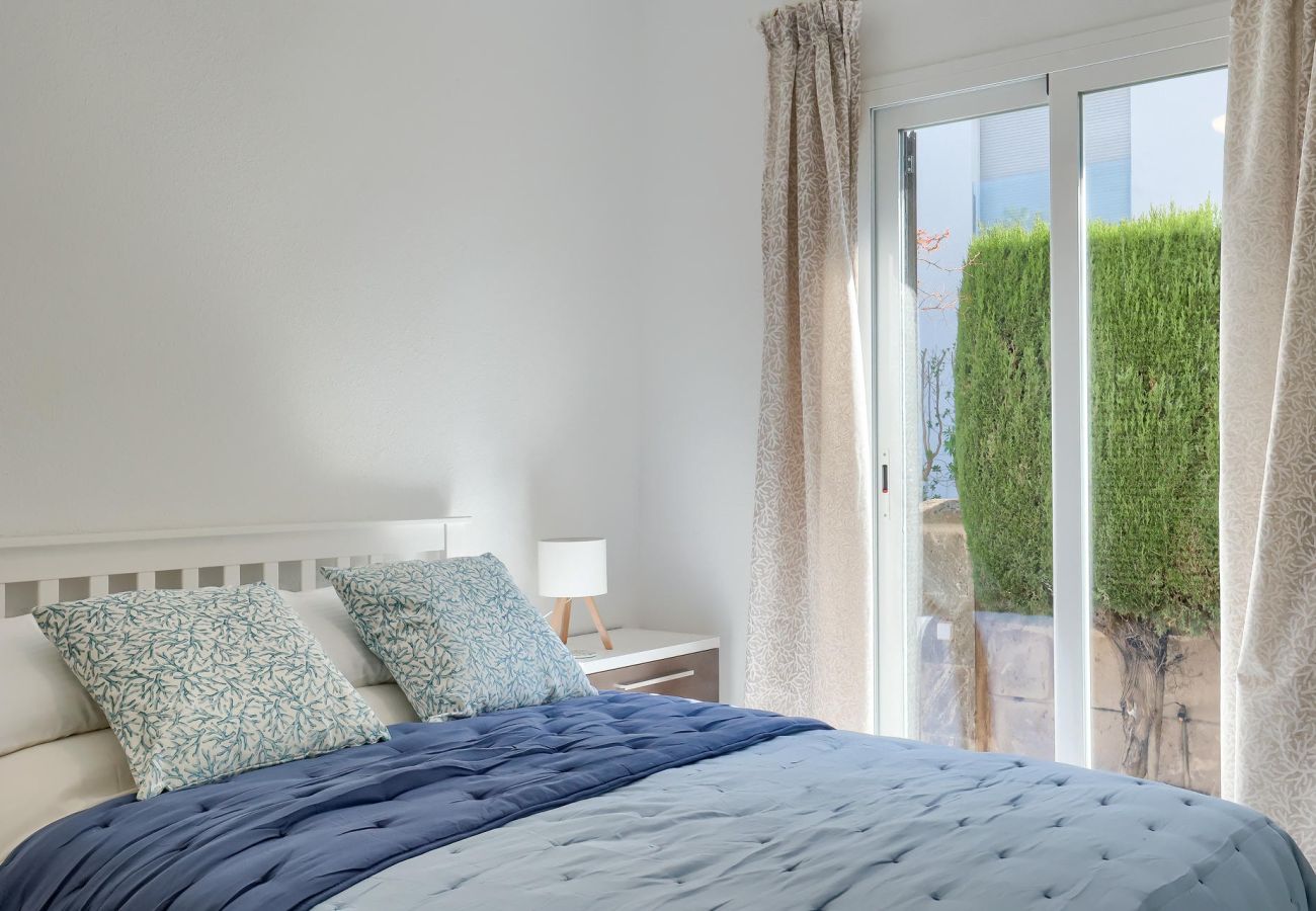 Ferienwohnung in Puerto Pollensa - Cordonyer