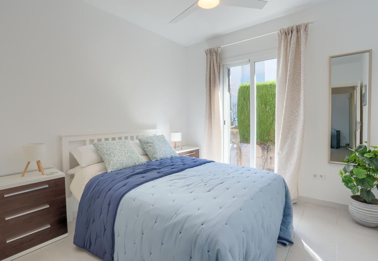 Ferienwohnung in Puerto Pollensa - Cordonyer