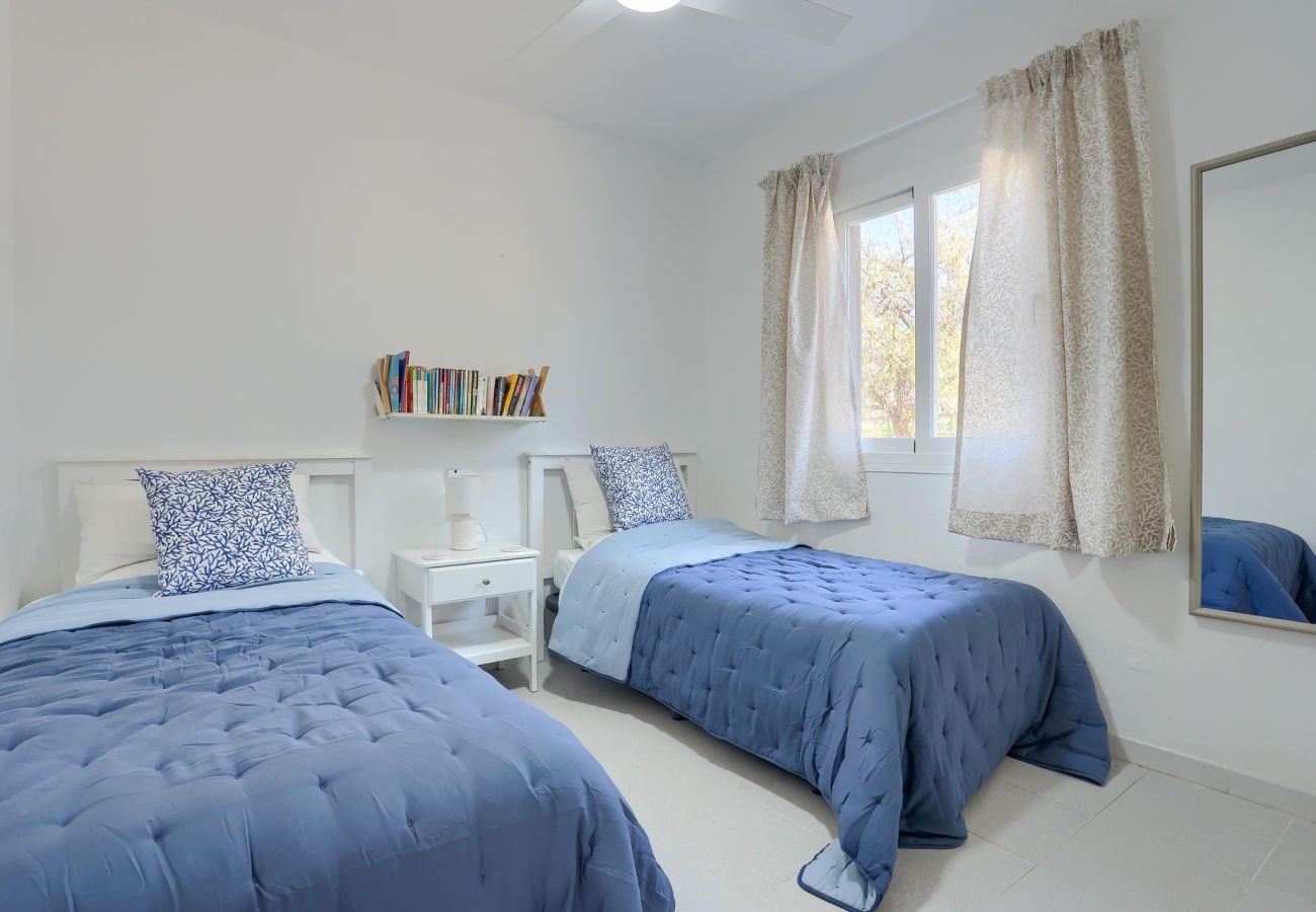 Ferienwohnung in Puerto Pollensa - Cordonyer