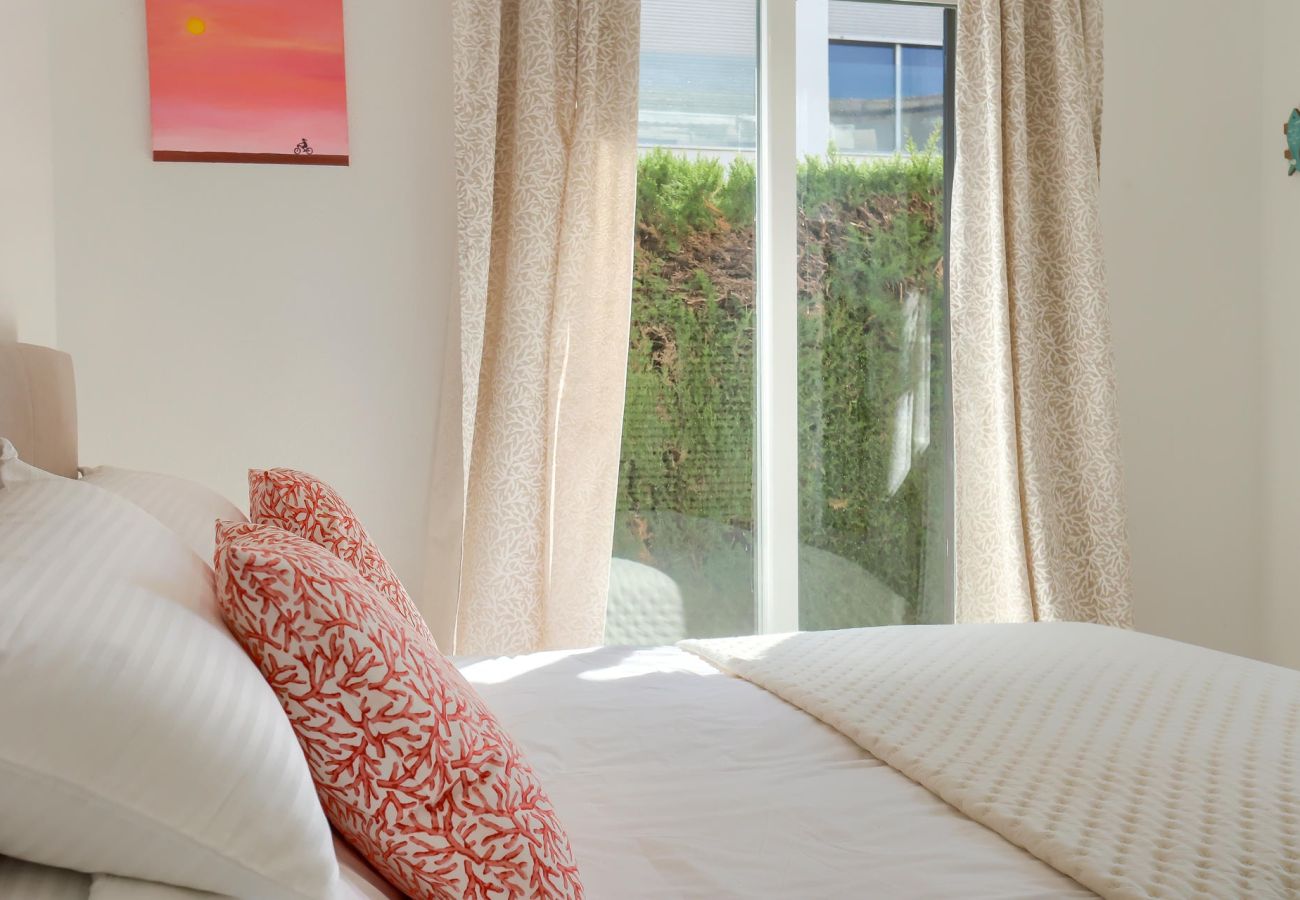 Ferienwohnung in Puerto Pollensa - Cordonyer