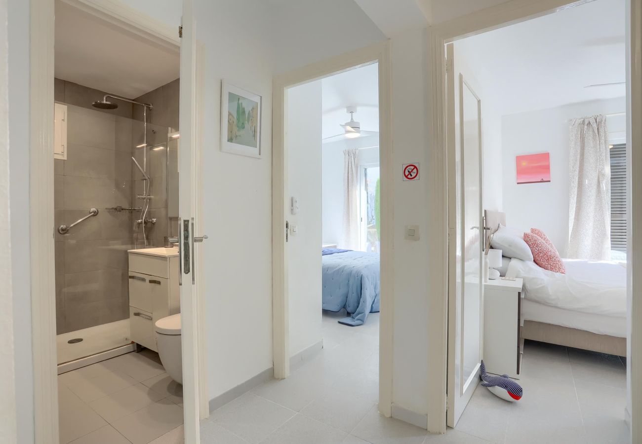 Ferienwohnung in Puerto Pollensa - Cordonyer