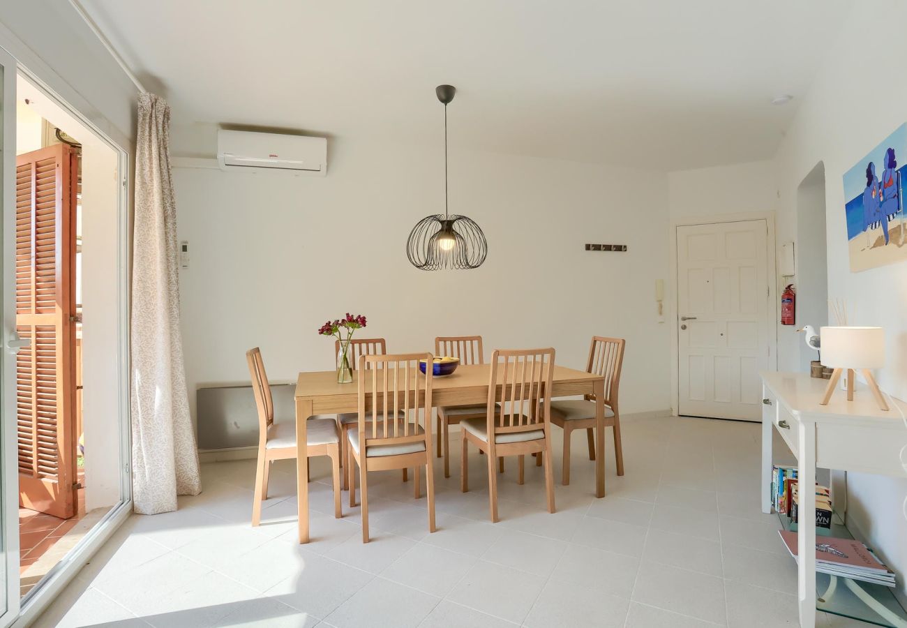 Ferienwohnung in Puerto Pollensa - Cordonyer