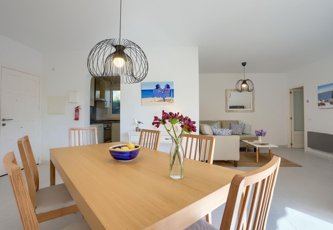 Ferienwohnung in Puerto Pollensa - Cordonyer