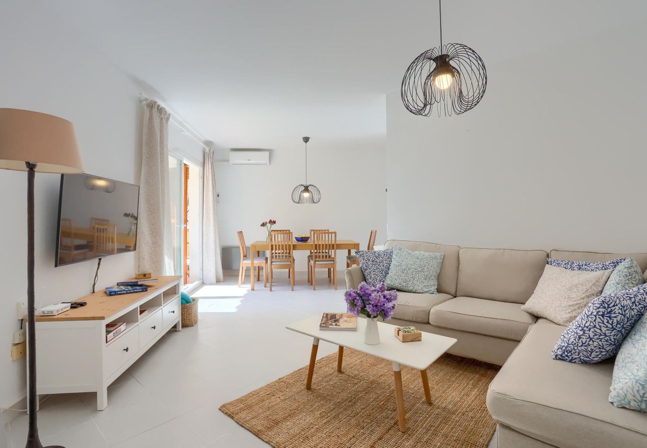 Ferienwohnung in Puerto Pollensa - Cordonyer