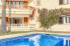 Ferienwohnung in Puerto Pollensa - Cordonyer