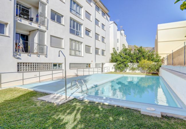 Ferienwohnung in Puerto Pollensa - Pollentia Mar