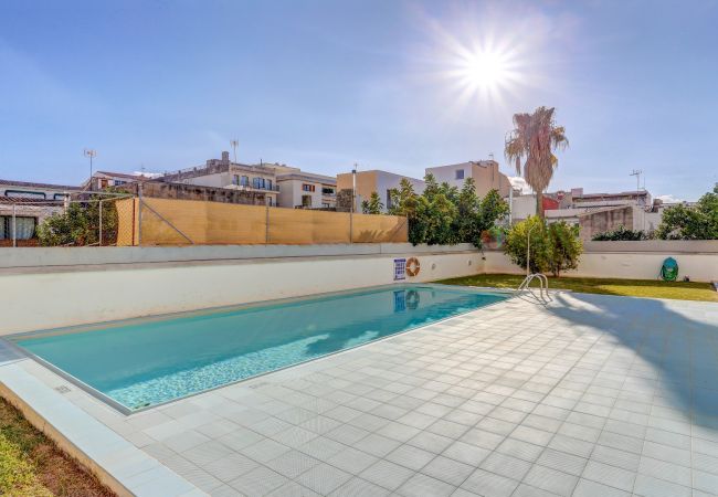 Ferienwohnung in Puerto Pollensa - Pollentia Mar