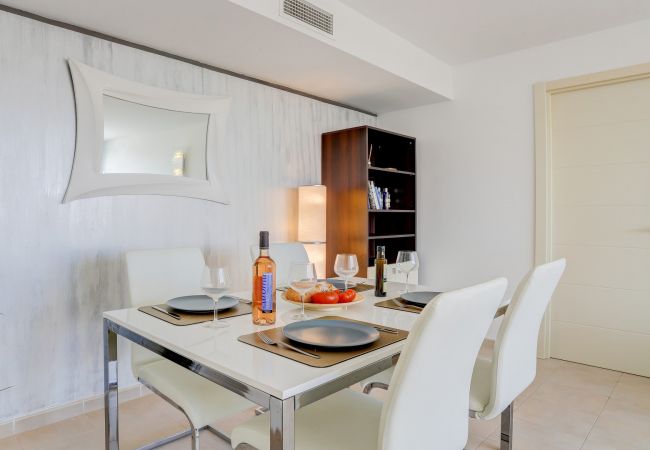 Ferienwohnung in Puerto Pollensa - Pollentia Mar Ferienwohnung in Puerto Pollensa - Pollentia Mar