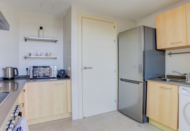 Ferienwohnung in Puerto Pollensa - Pollentia Mar