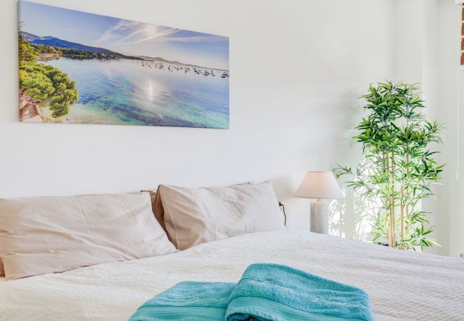 Ferienwohnung in Puerto Pollensa - Pollentia Mar Ferienwohnung in Puerto Pollensa - Pollentia Mar