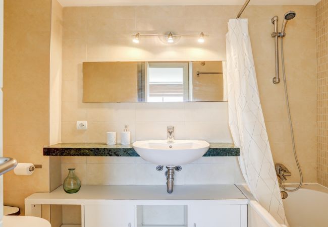 Ferienwohnung in Puerto Pollensa - Pollentia Mar Ferienwohnung in Puerto Pollensa - Pollentia Mar