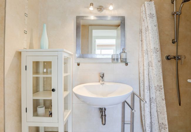 Ferienwohnung in Puerto Pollensa - Pollentia Mar Ferienwohnung in Puerto Pollensa - Pollentia Mar